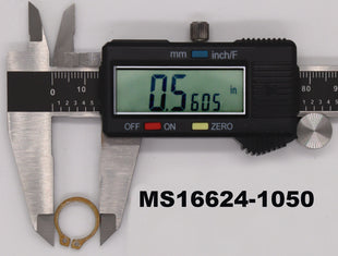 MS16624-1050