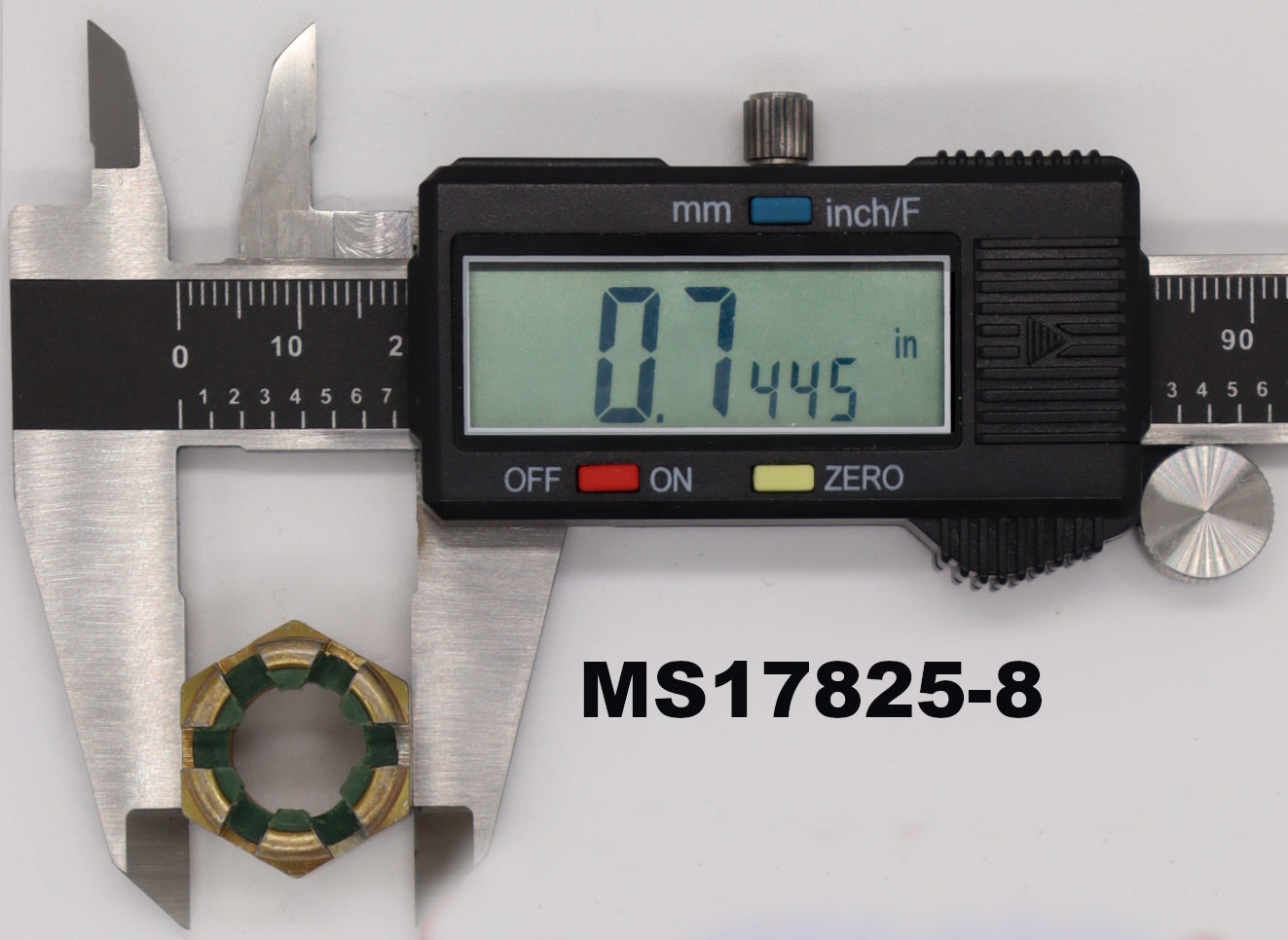 MS17825-8