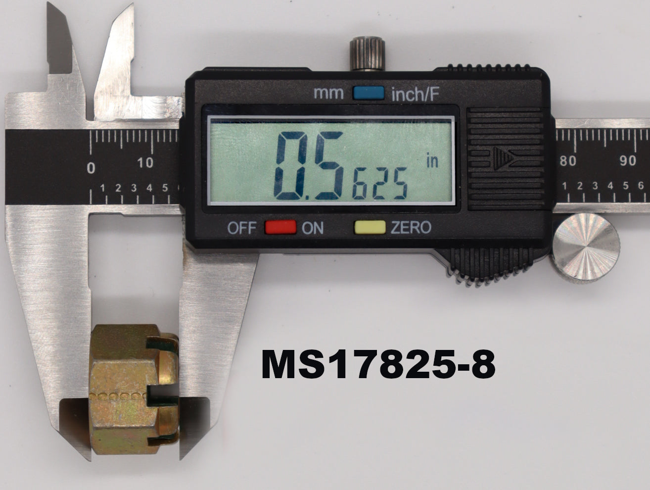 MS17825-8