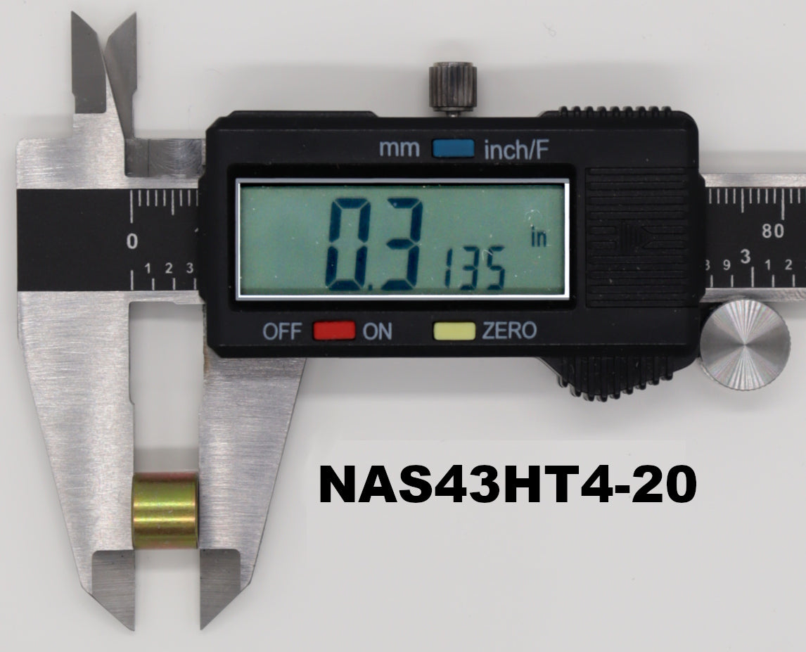 NAS43HT4-20