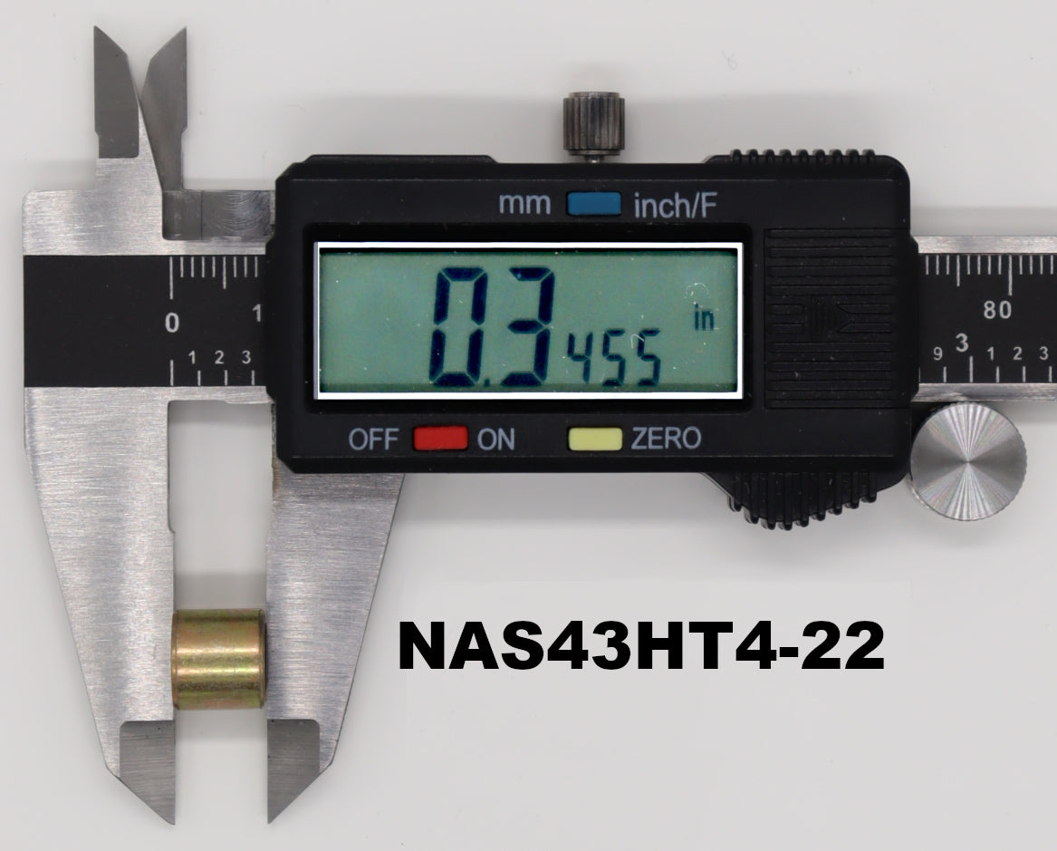 NAS43HT4-22