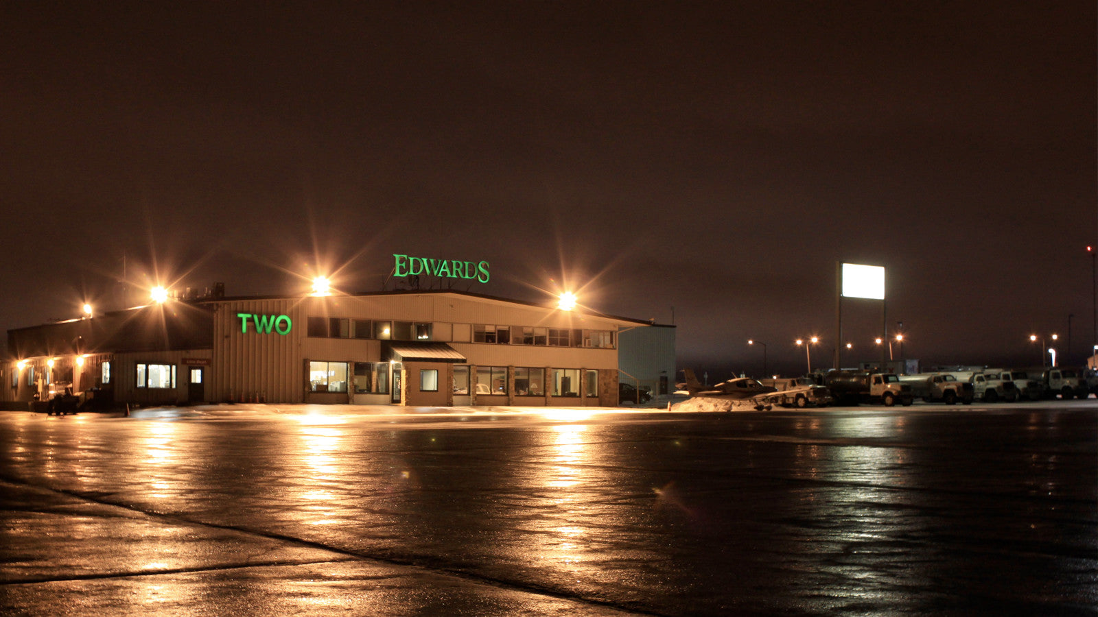 Montana’s oldest full-line Cessna dealer